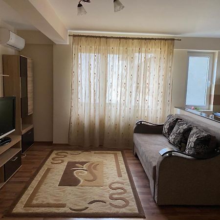 Apartament Gloriei 17 Apartment Târgu-Mureş Екстериор снимка