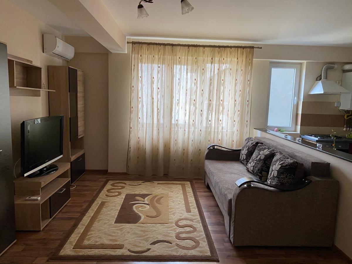 Apartament Gloriei 17 Apartment Târgu-Mureş Екстериор снимка
