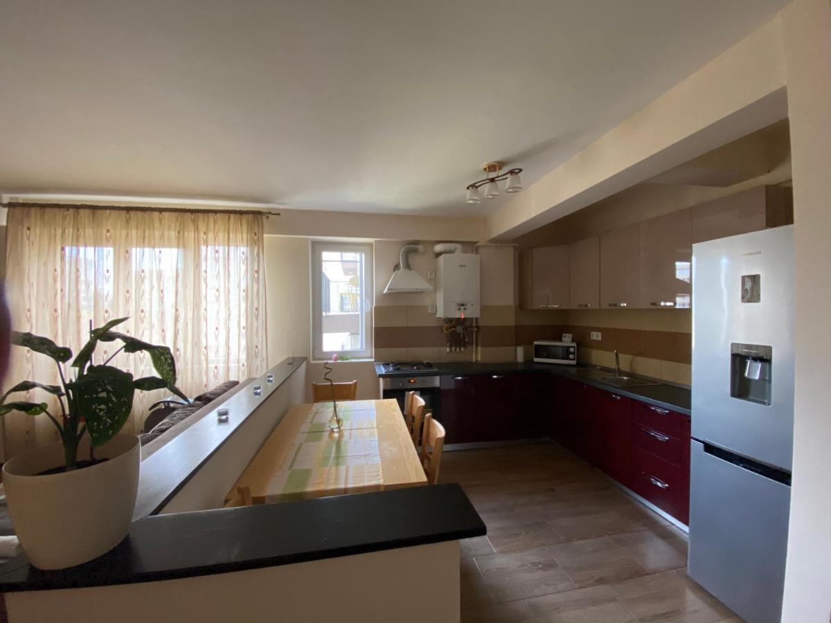 Apartament Gloriei 17 Apartment Târgu-Mureş Екстериор снимка