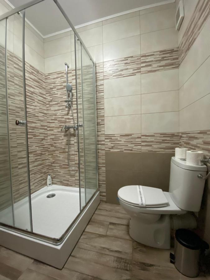 Apartament Gloriei 17 Apartment Târgu-Mureş Екстериор снимка