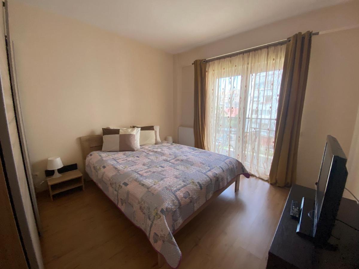 Apartament Gloriei 17 Apartment Târgu-Mureş Екстериор снимка