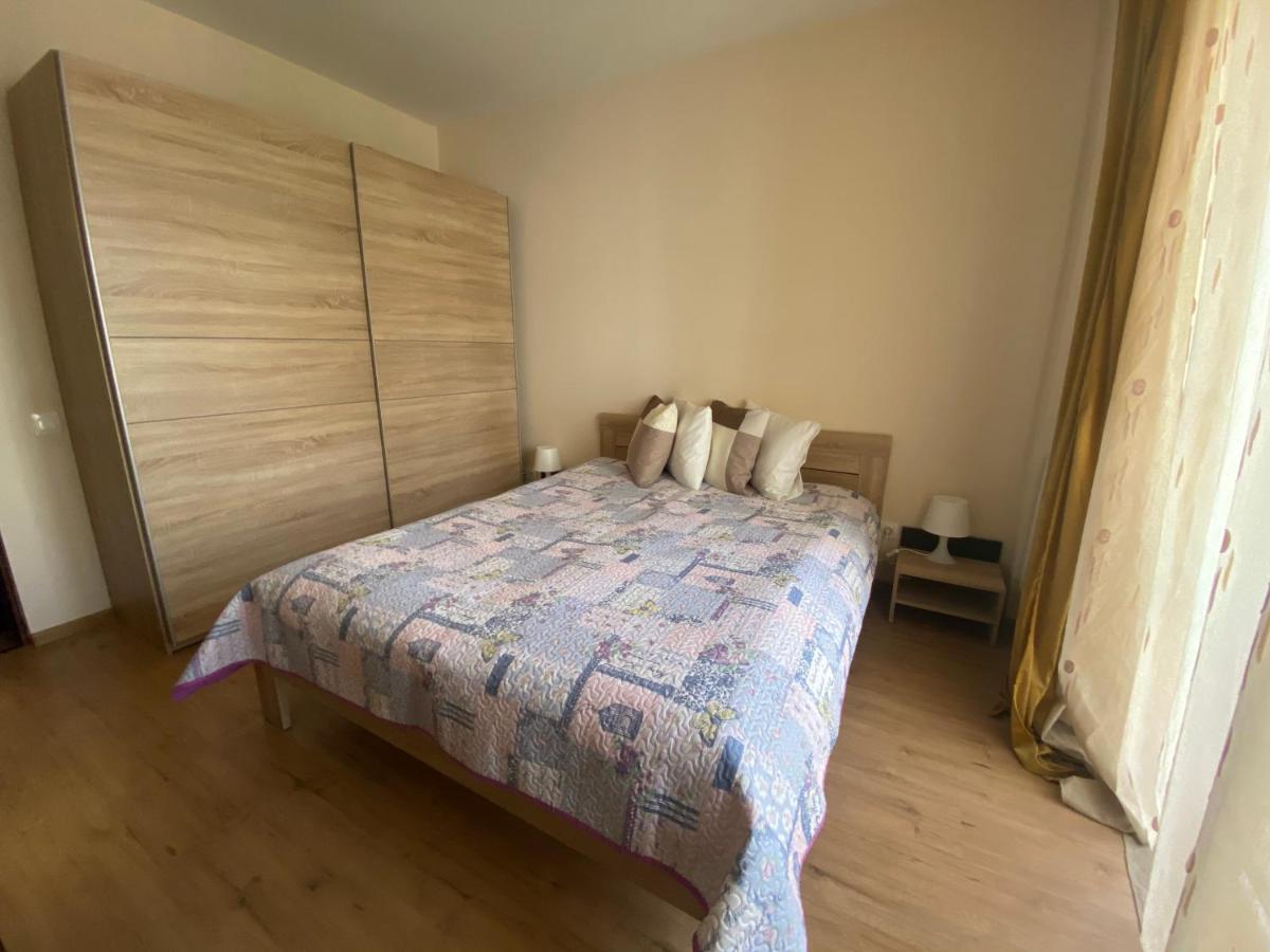 Apartament Gloriei 17 Apartment Târgu-Mureş Екстериор снимка